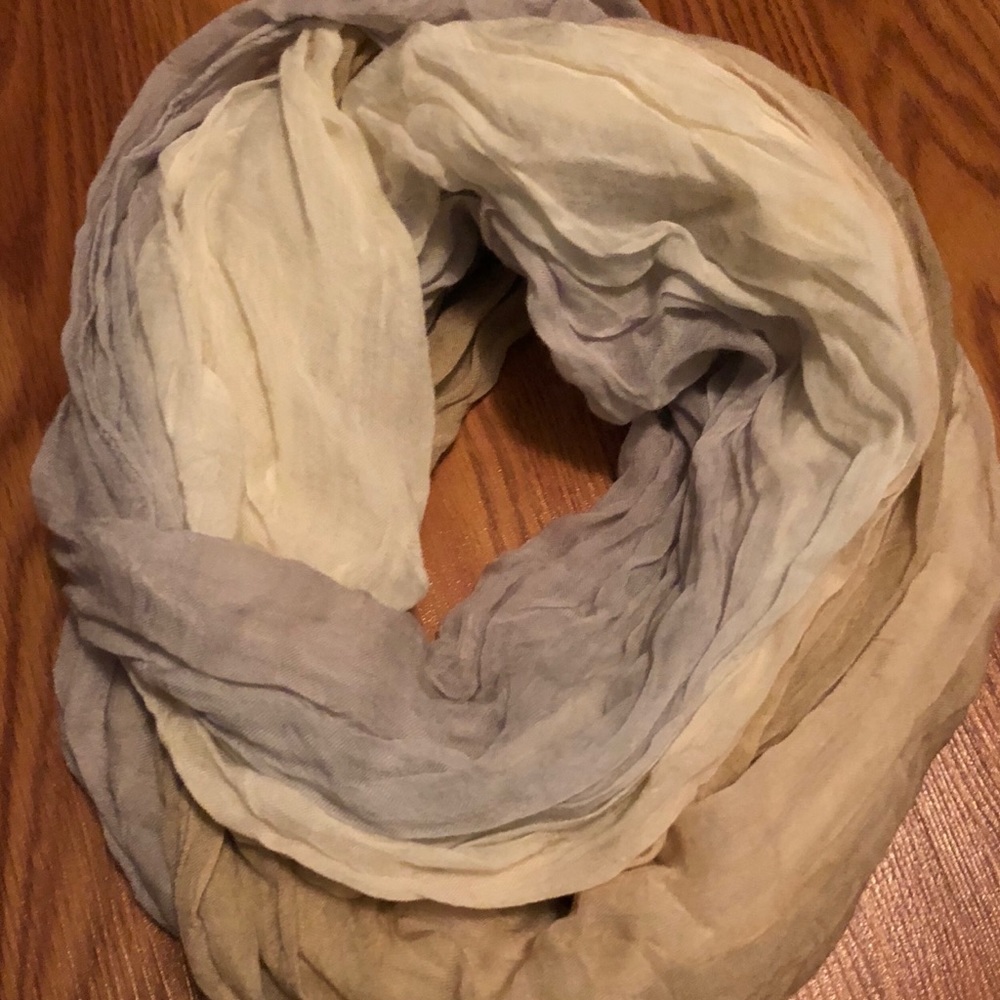 Calvin Klein scarf